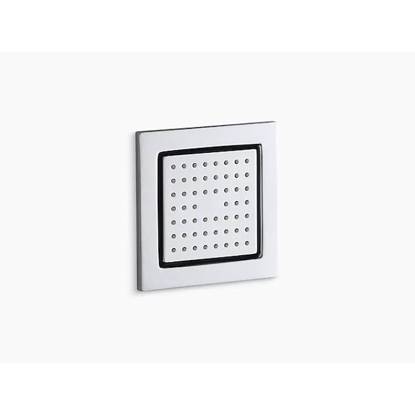 Kohler Watertile 54 Nozzle Body Spray 8002-BL - main